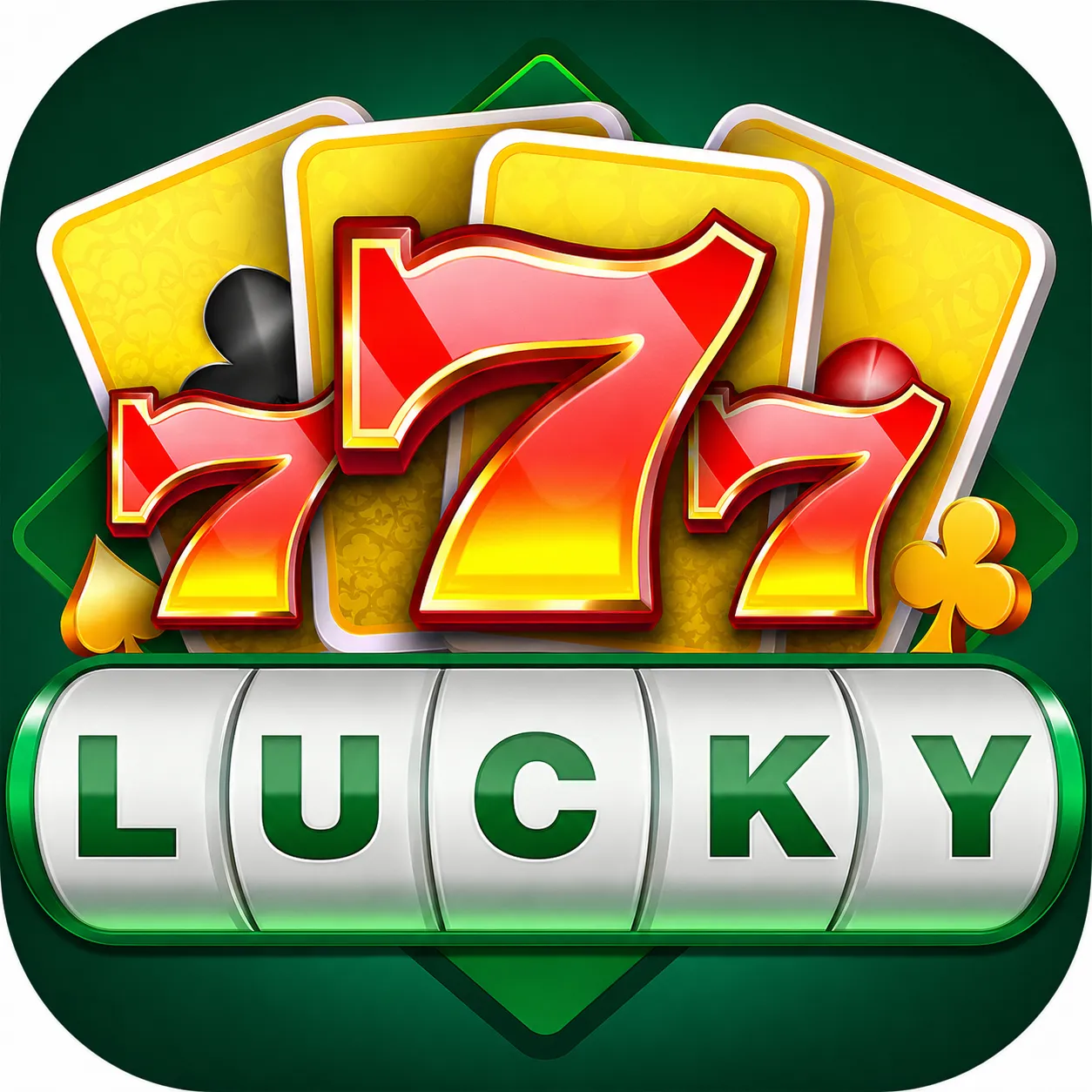 777lukcy APK Anime