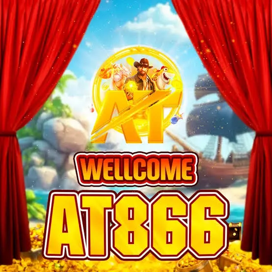 AT866 - Simulasi Hidup yang Menakjubkan