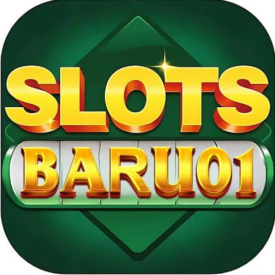 BARU01 - Permainan Slot Terbaru yang Menggoda