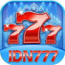 idn777 APK SLG