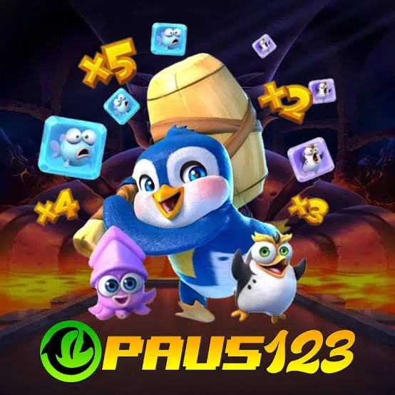 PAUS123 - Serunya Main Game Santai di Ujung Jari