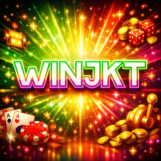 winjkt APK Bingo