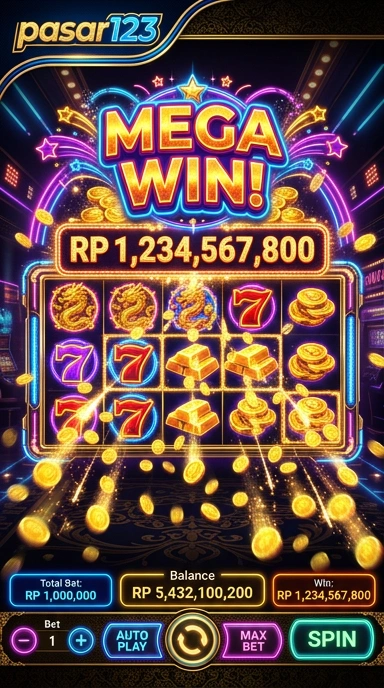 Mengunduh aplikasi dengan cepat di pasar123.